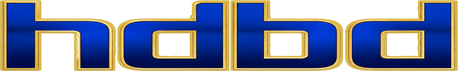 hdbd logo